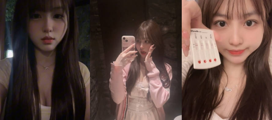 男友泄密！抖音带货主播【Mmakcas郑宝宇】私底下是个小母狗